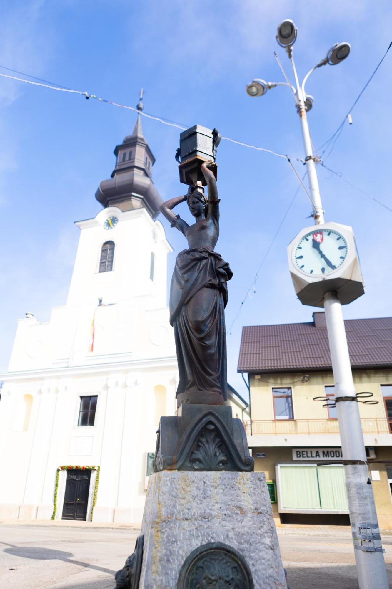 Apartman Antonio Gospić Buitenkant foto
