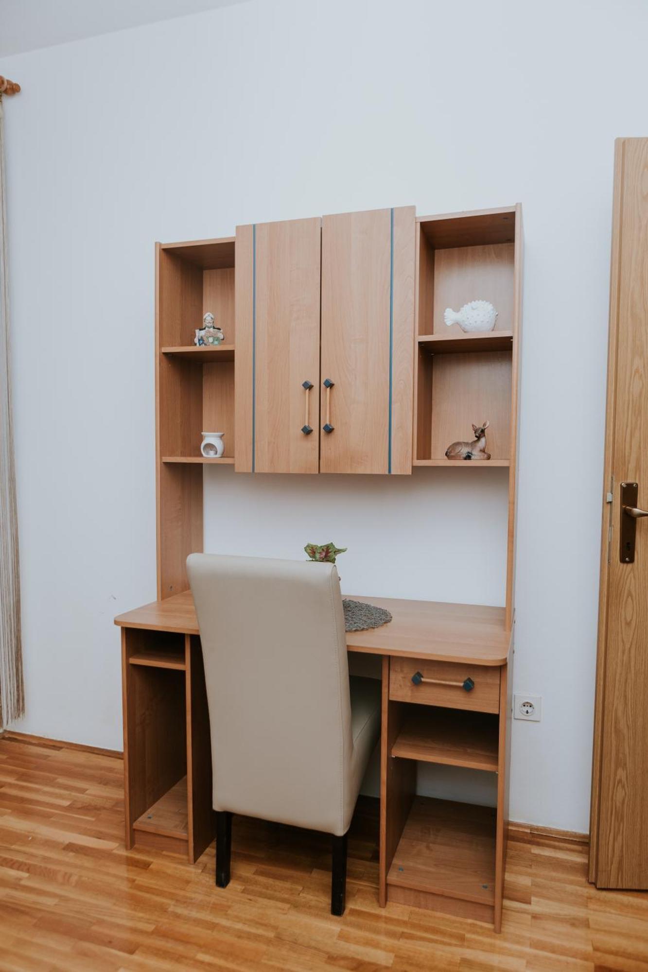 Apartman Antonio Gospić Buitenkant foto