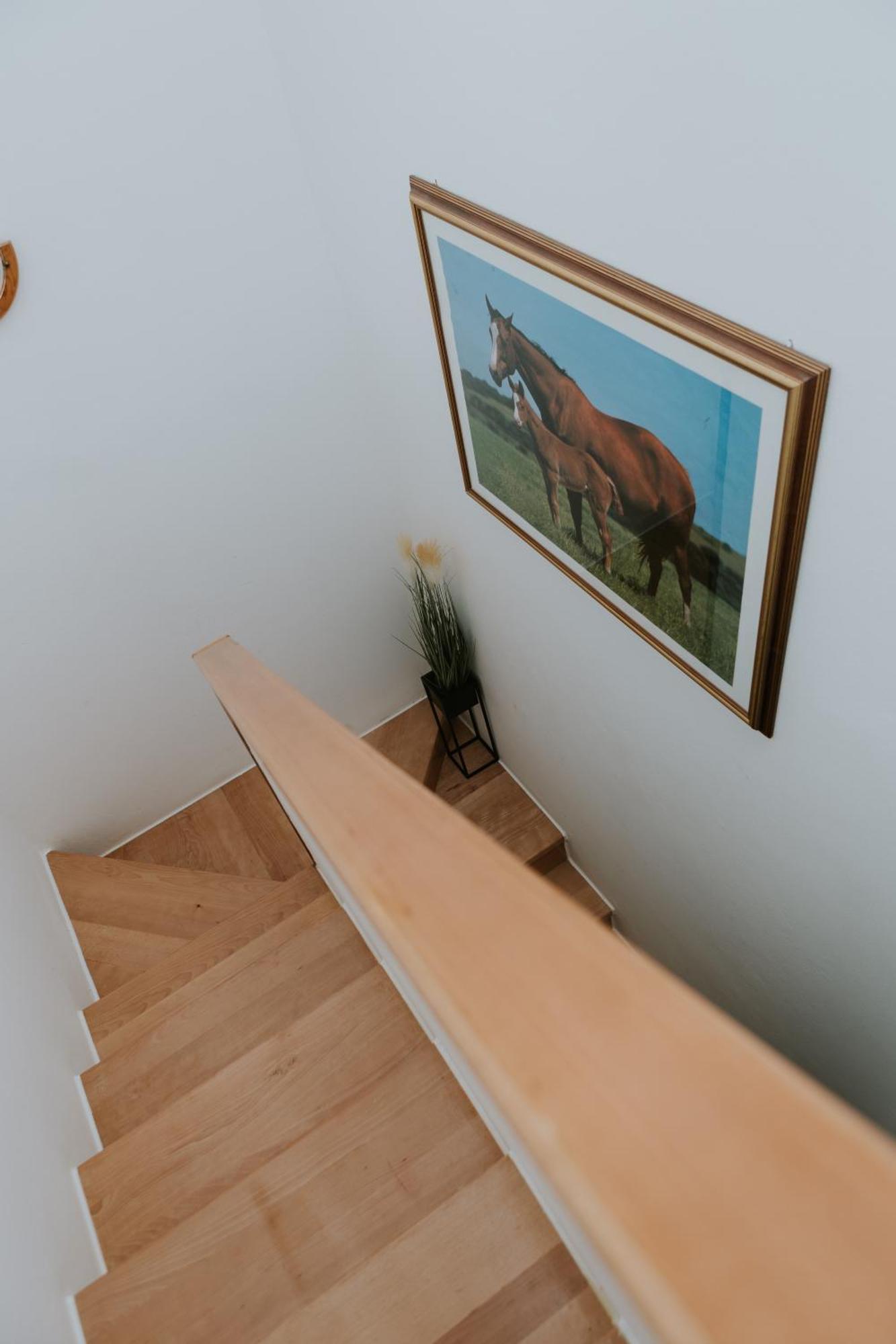 Apartman Antonio Gospić Buitenkant foto
